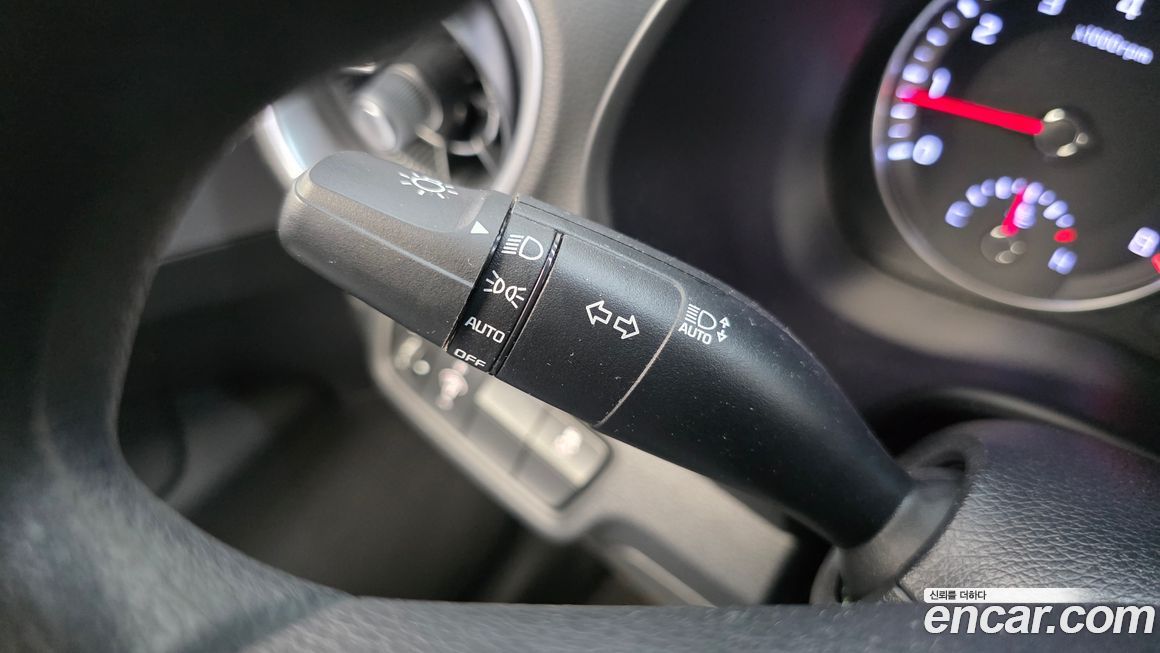Kia K3 2022