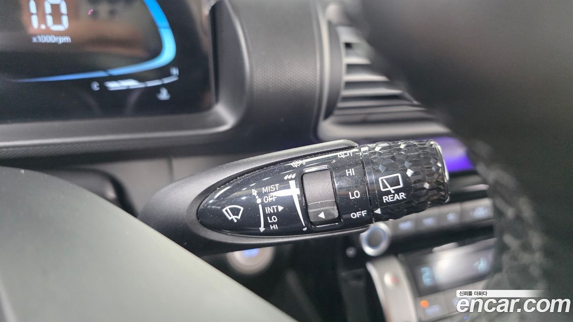 Hyundai Casper 2022