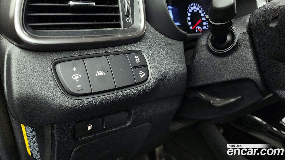 Kia Sorento 2020