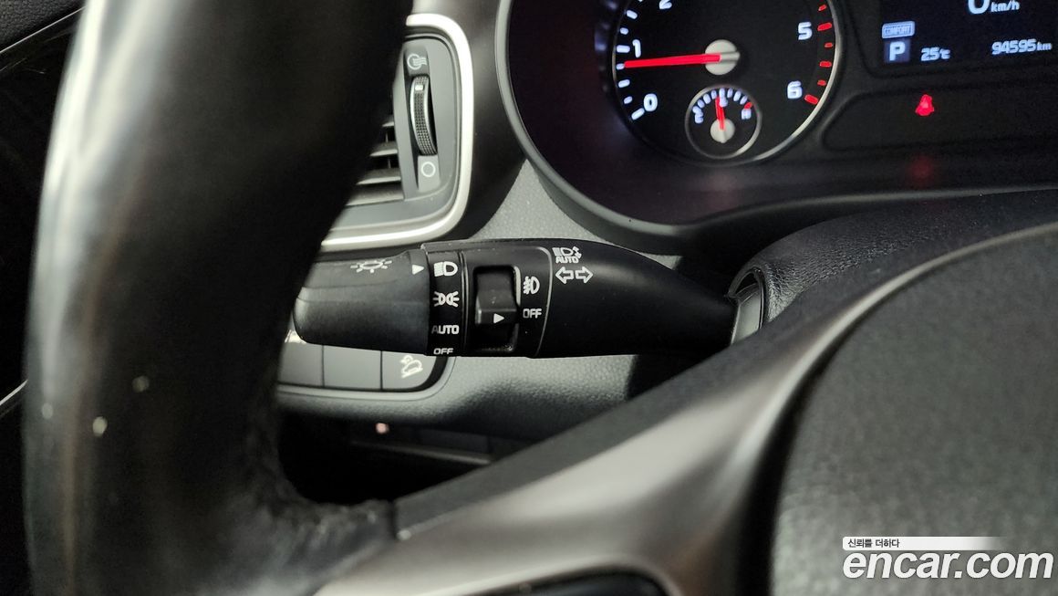 Kia Sorento 2020