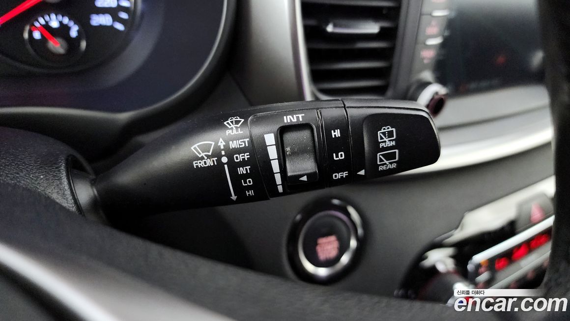 Kia Sorento 2020