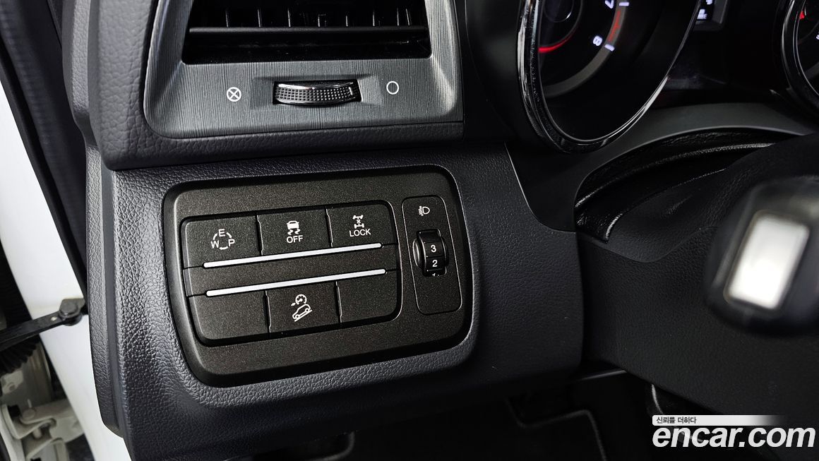KG_Mobility_Ssangyong TIBOLI 2019