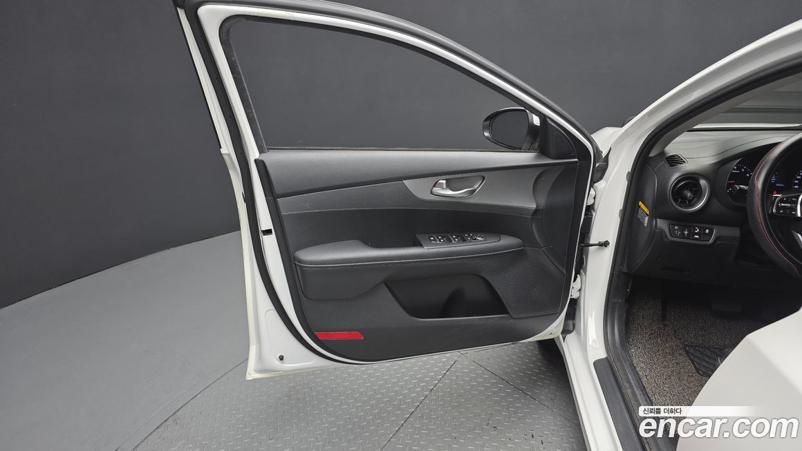 Kia K3 2019
