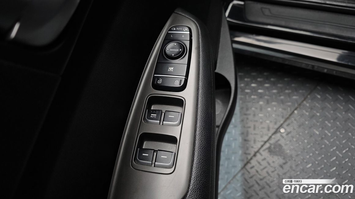 Kia K5 2020