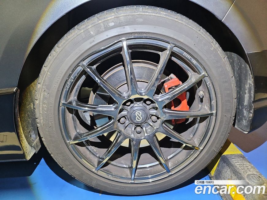 Hyundai Veloster 2019