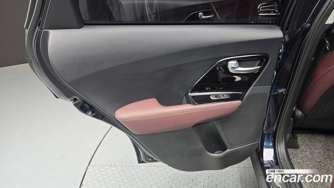 Kia Niro 2021