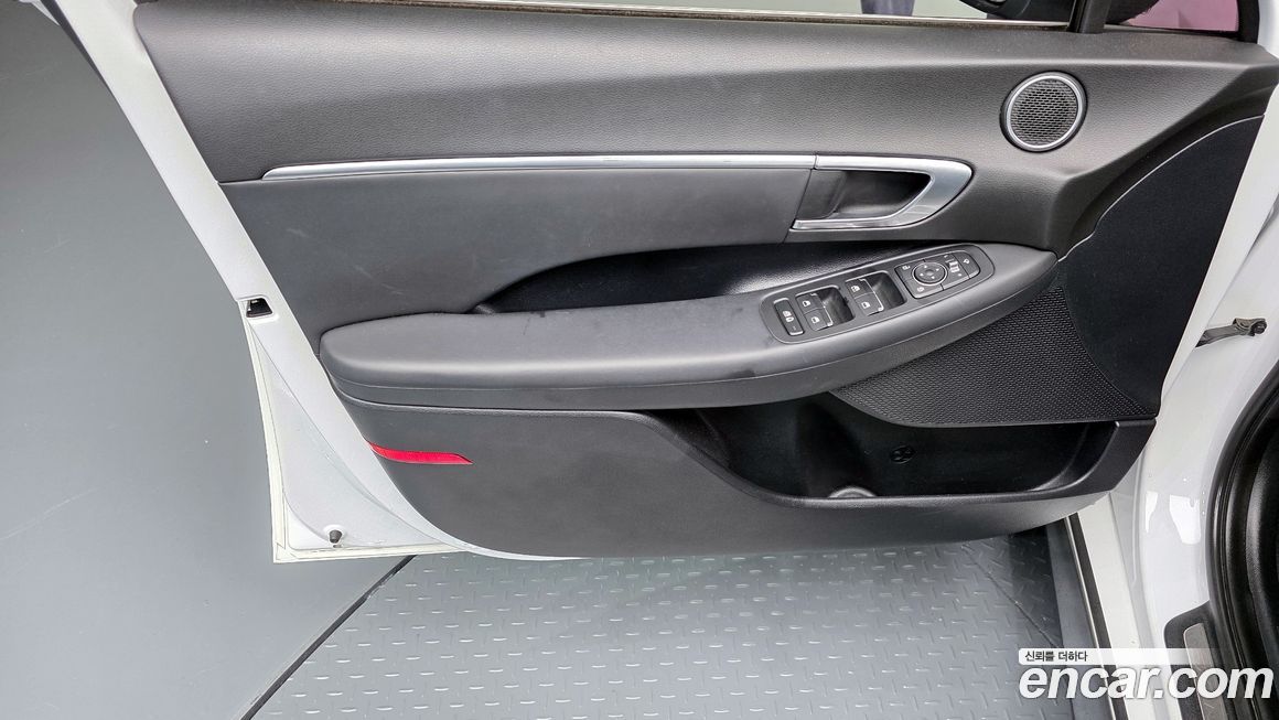 Hyundai Sonata 2020