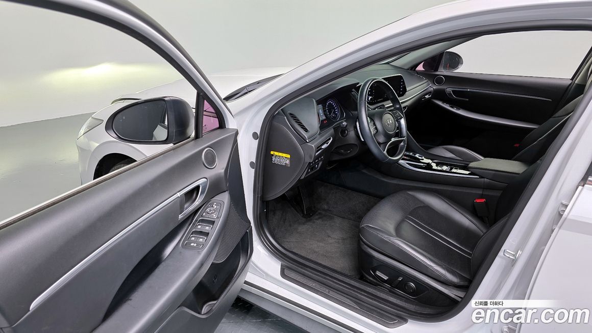 Hyundai Sonata 2020