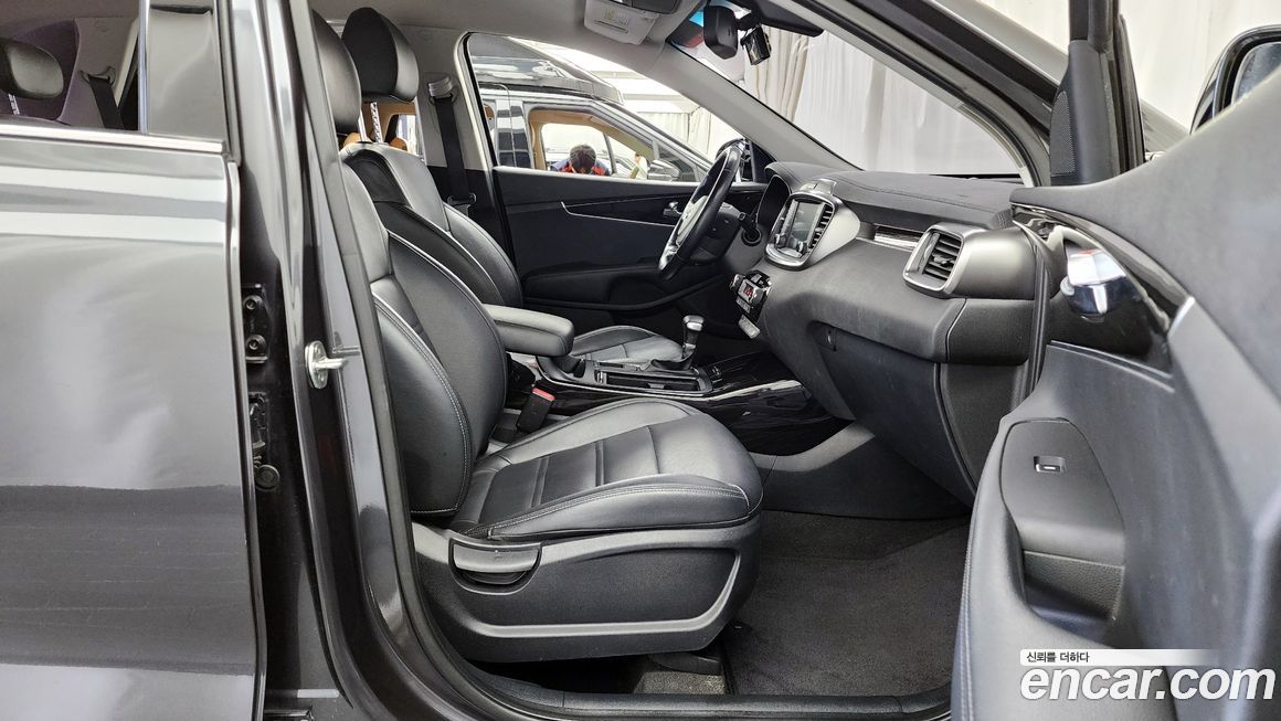 Kia Sorento 2020