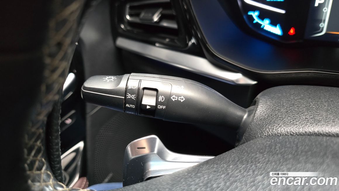Kia Niro 2021