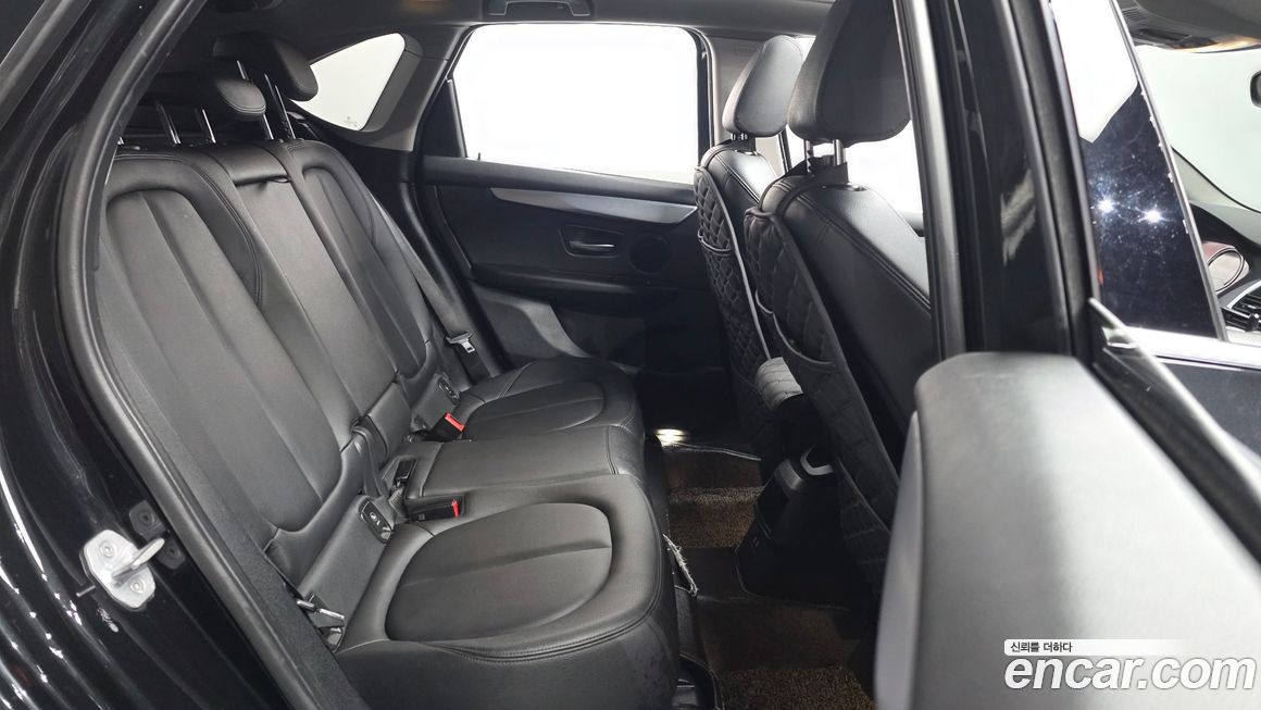 BMW 2-Series 2019