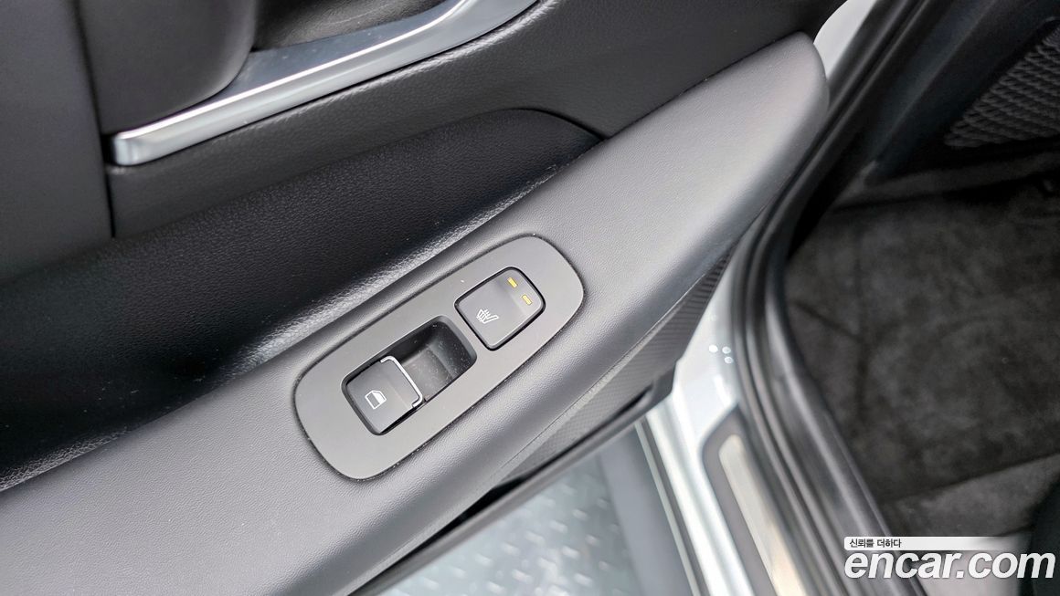 Hyundai Sonata 2020