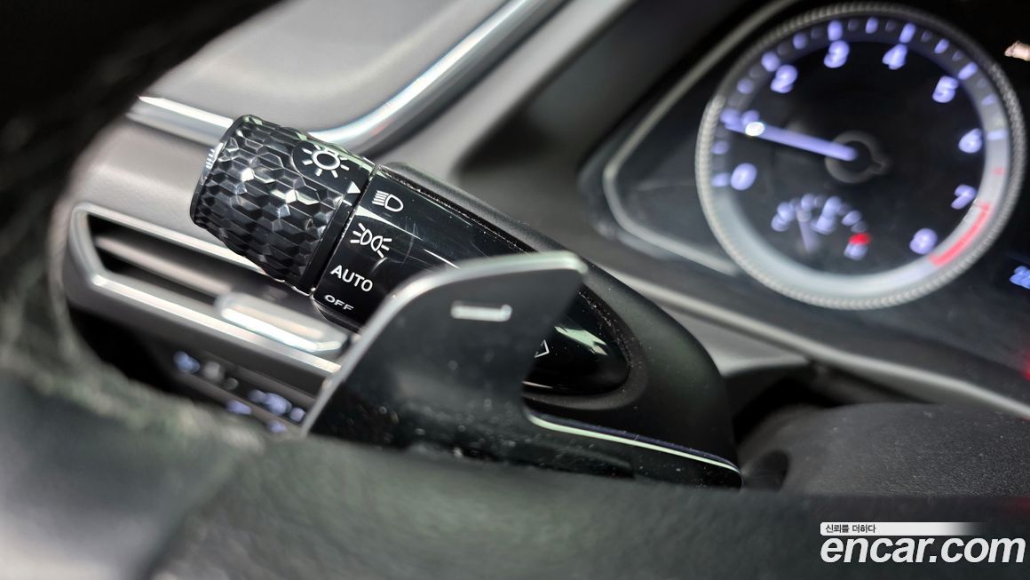 Hyundai Sonata 2020