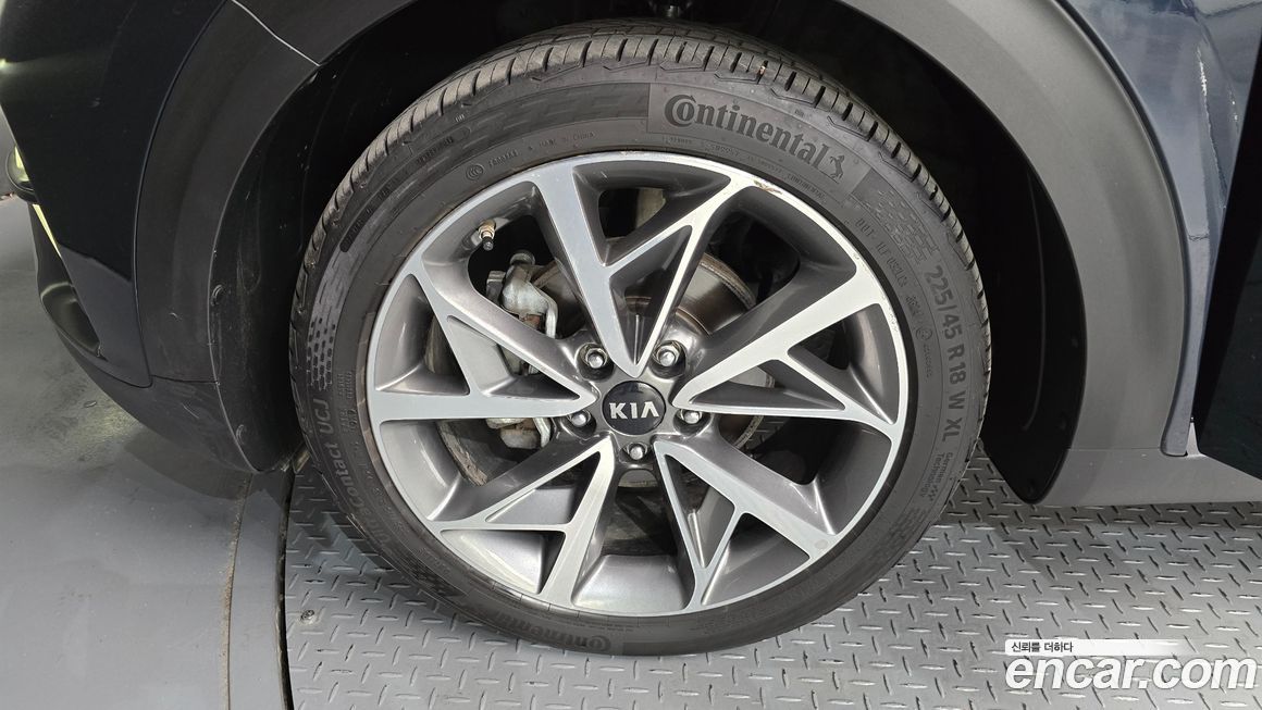 Kia Niro 2021