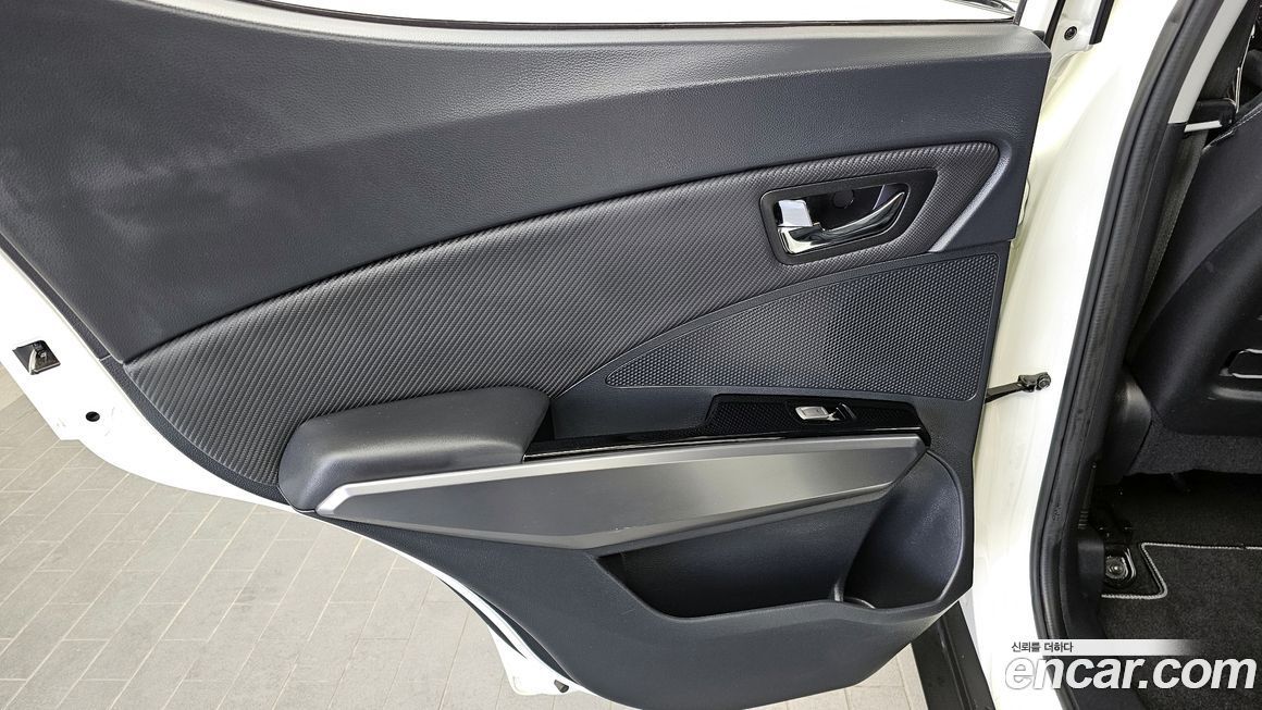 KG_Mobility_Ssangyong TIBOLI 2019