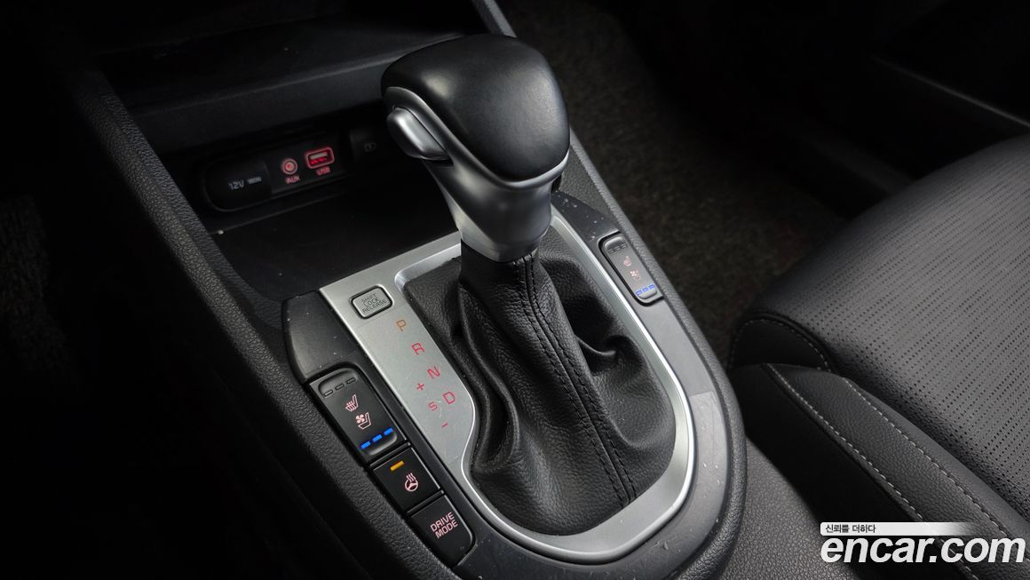 Kia K3 2019