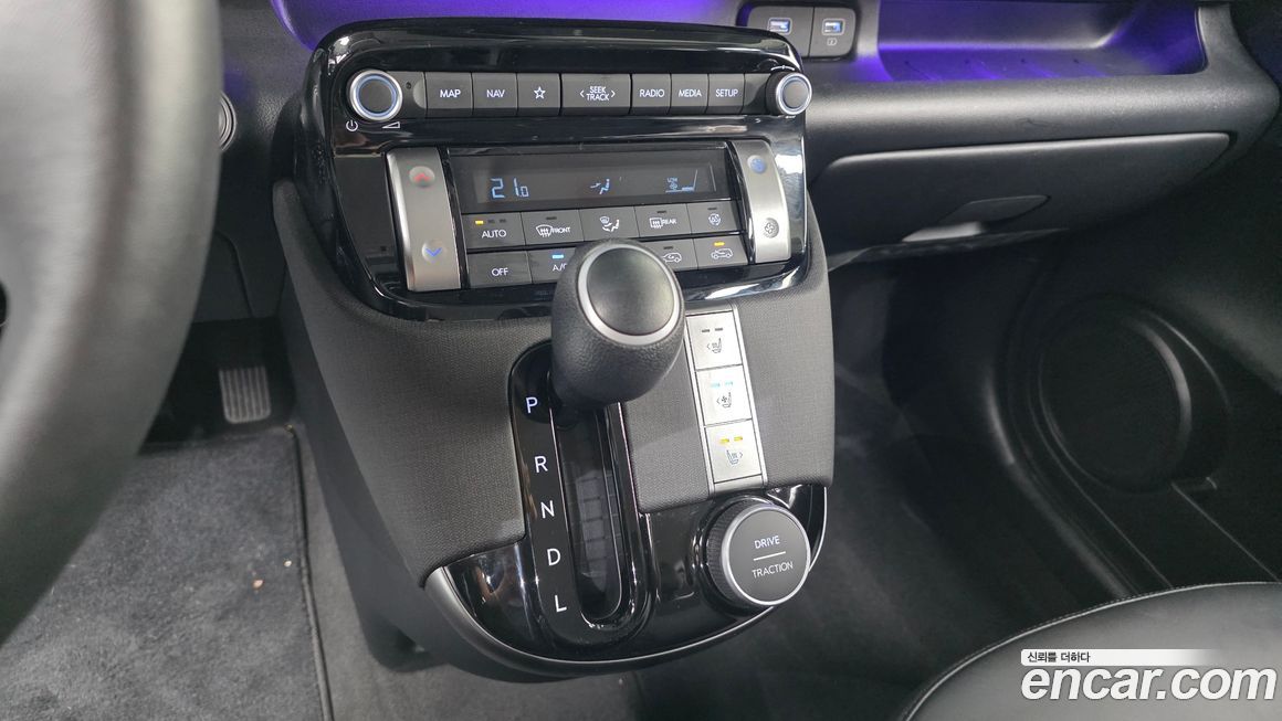 Hyundai Casper 2022