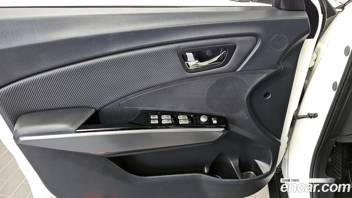KG_Mobility_Ssangyong TIBOLI 2019