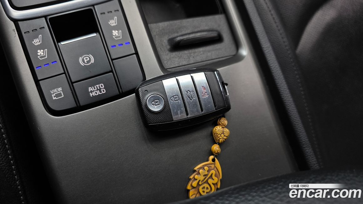 Kia K5 2020