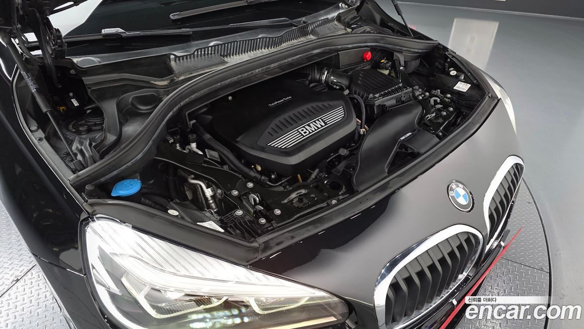 BMW 2-Series 2019
