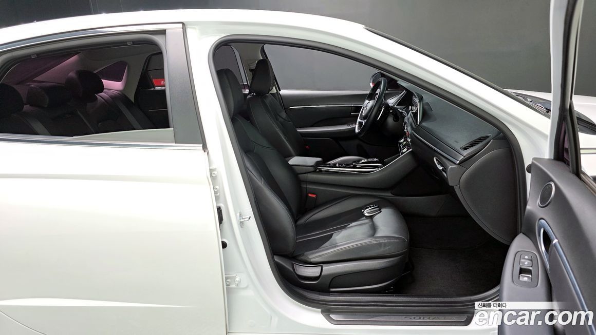 Hyundai Sonata 2020