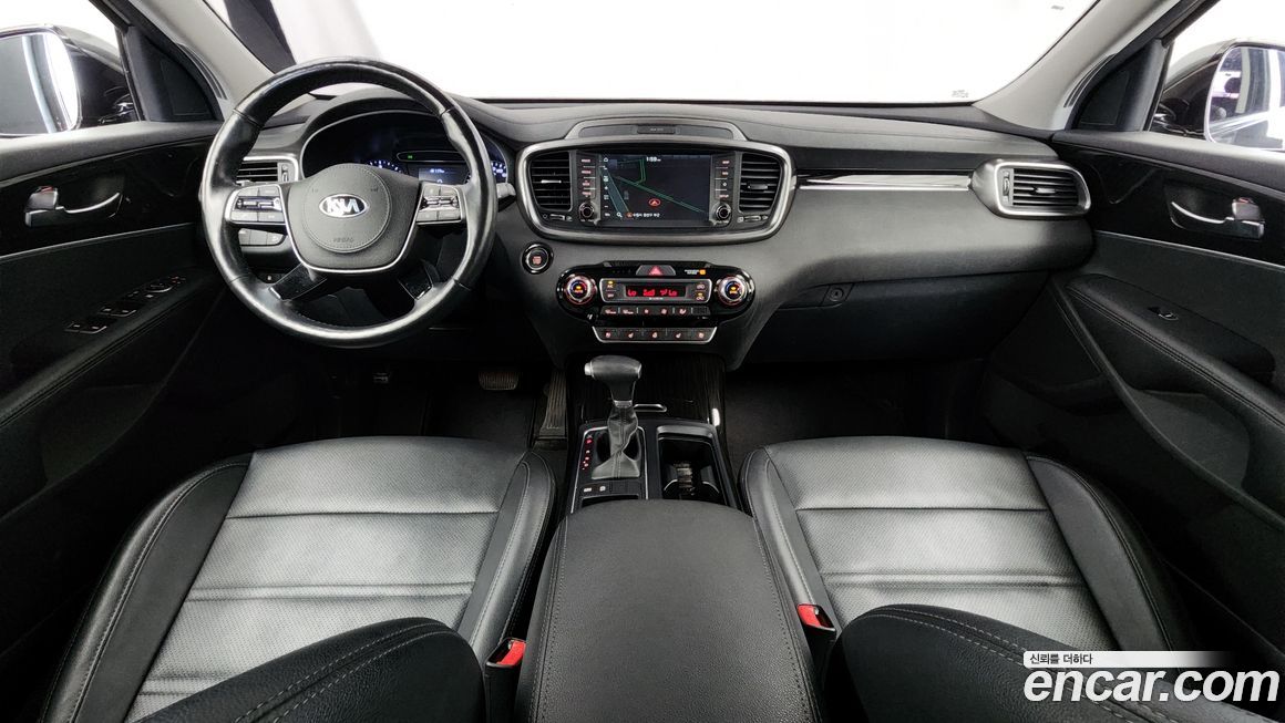 Kia Sorento 2020