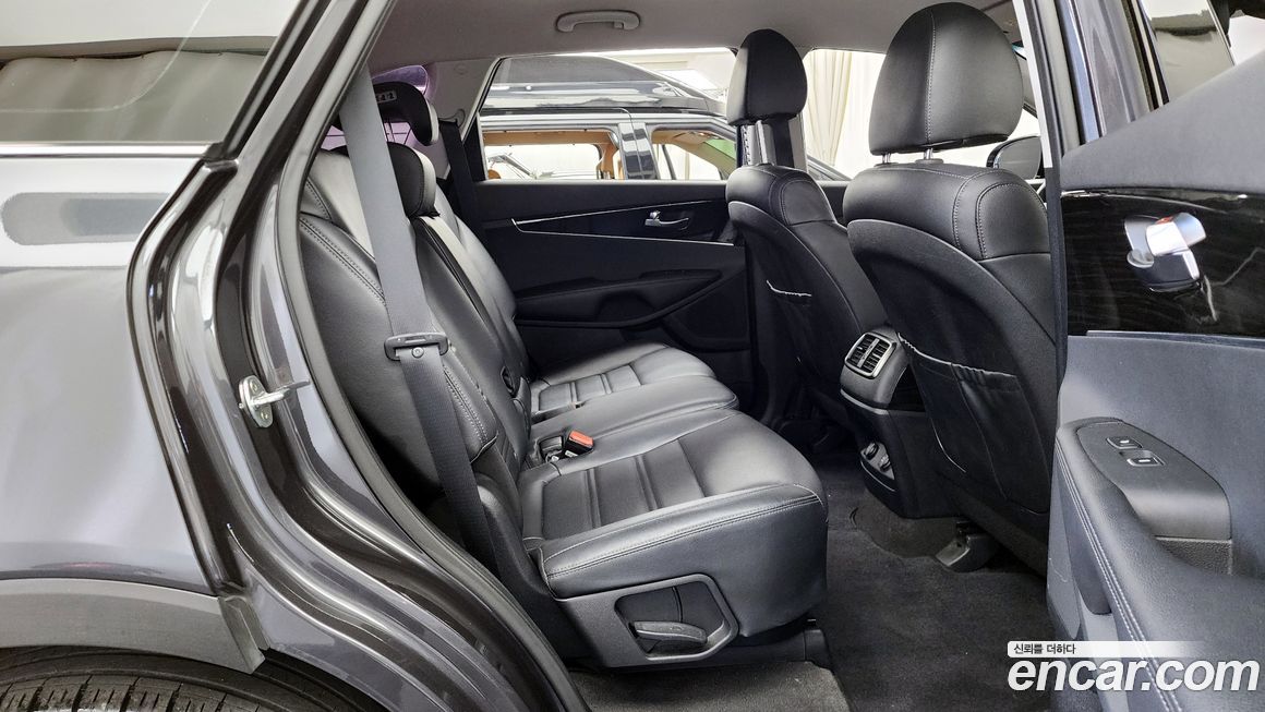 Kia Sorento 2020
