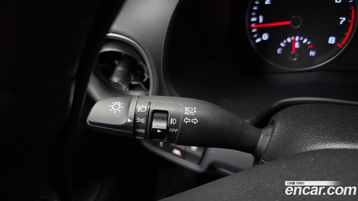 Kia K3 2019