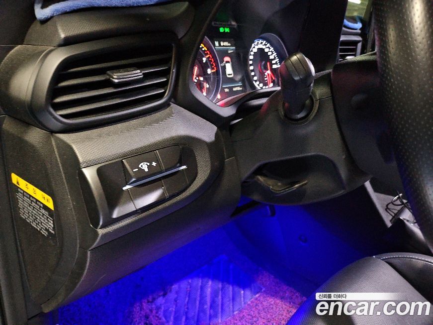 Hyundai Veloster 2019