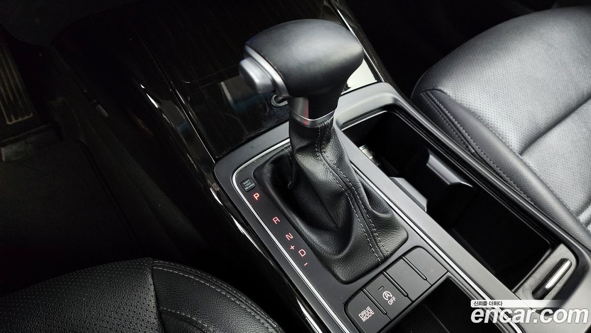 Kia Sorento 2020