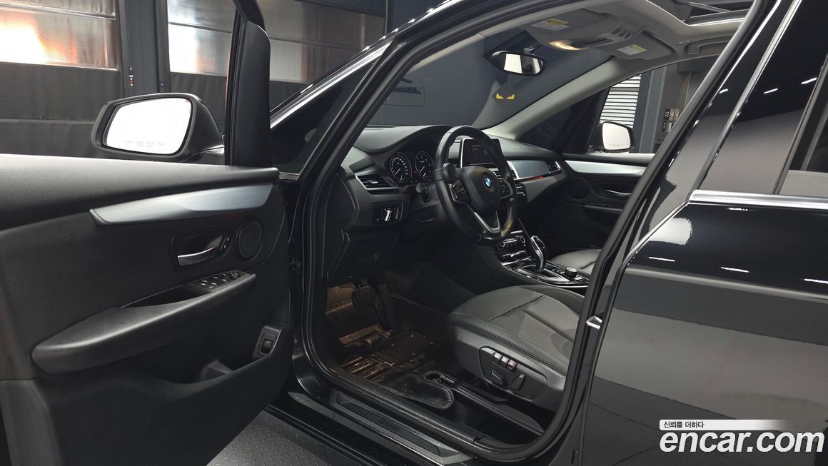BMW 2-Series 2019