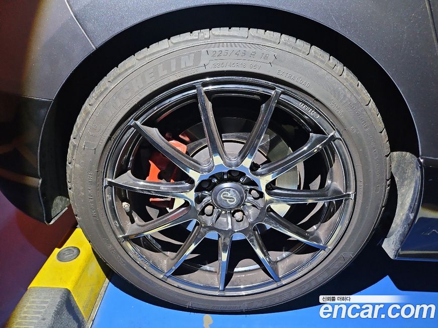 Hyundai Veloster 2019