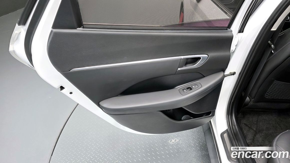 Hyundai Sonata 2020