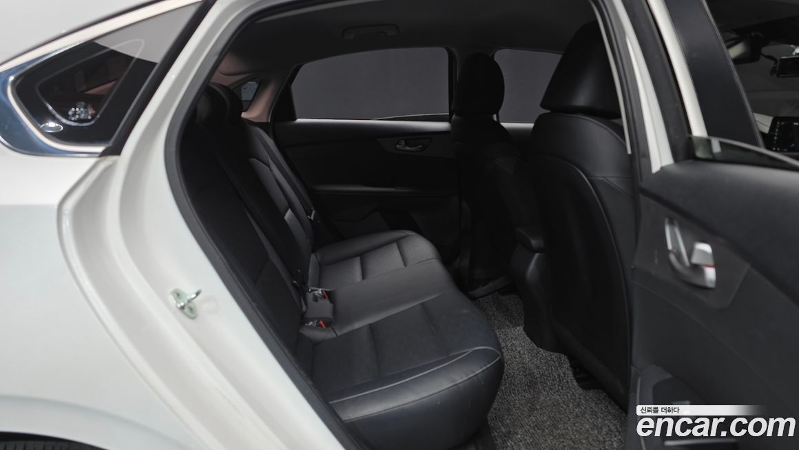 Kia K3 2019