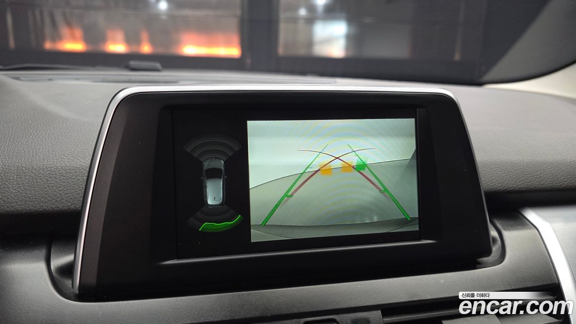 BMW 2-Series 2019