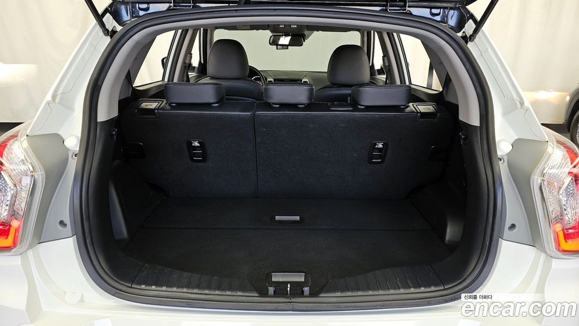 KG_Mobility_Ssangyong TIBOLI 2019