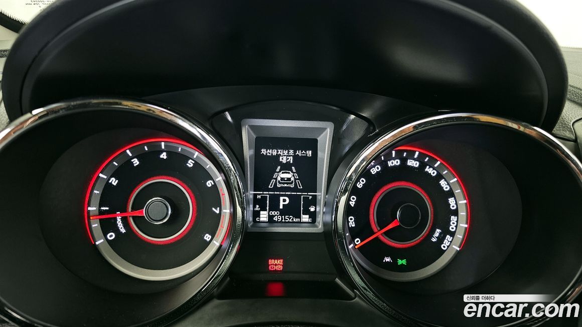 KG_Mobility_Ssangyong TIBOLI 2019