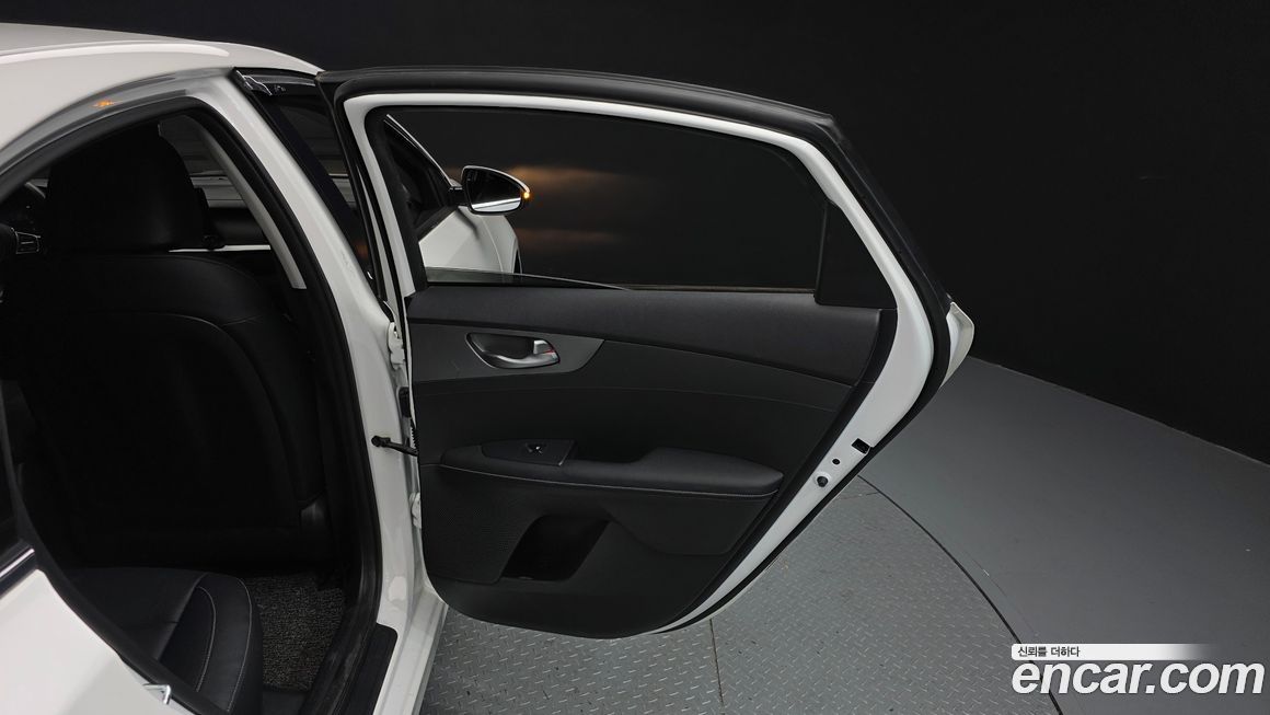 Kia K3 2019