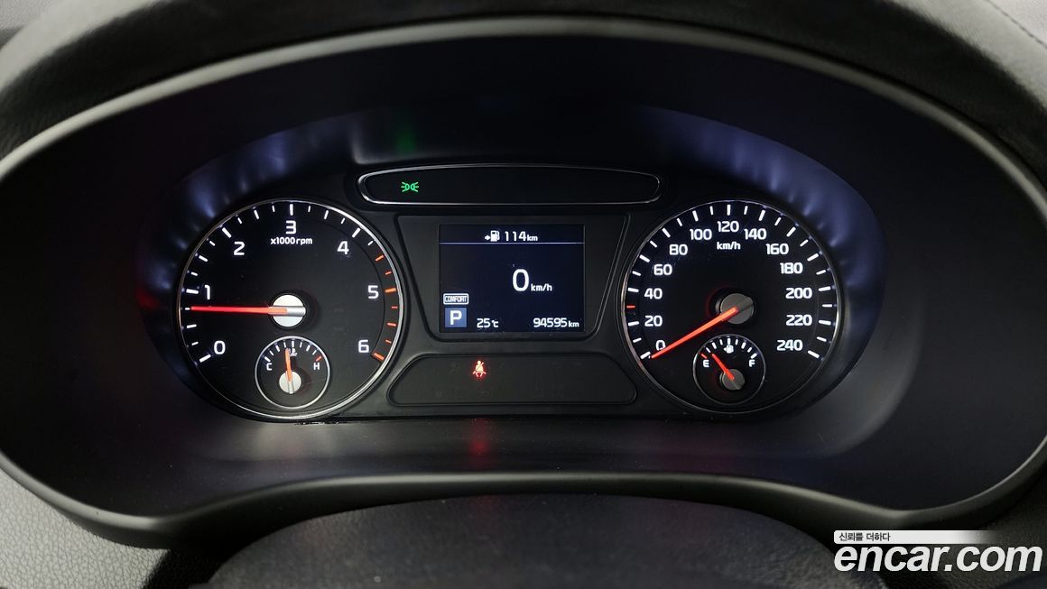 Kia Sorento 2020