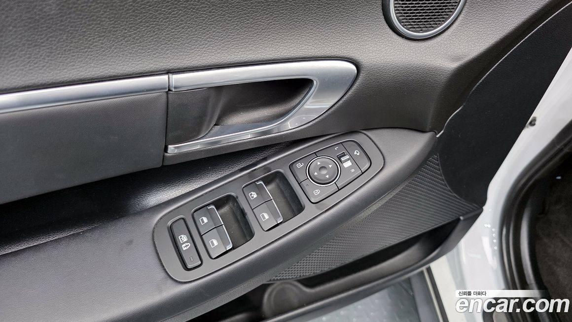 Hyundai Sonata 2020