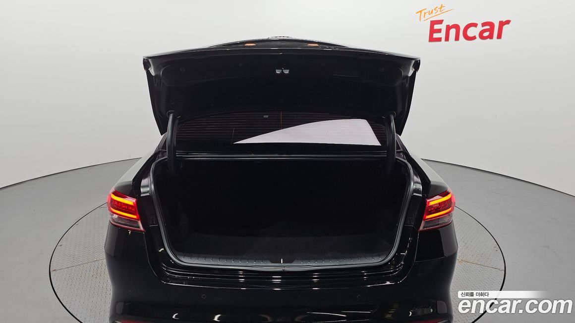 Kia K5 2016