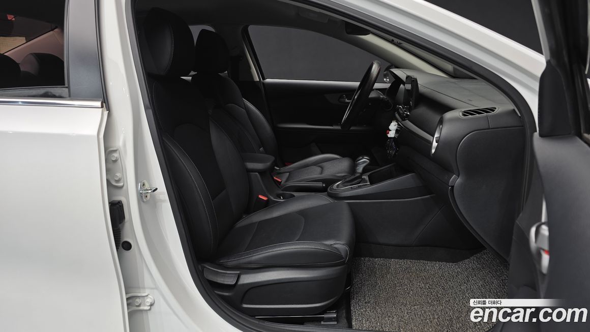 Kia K3 2019