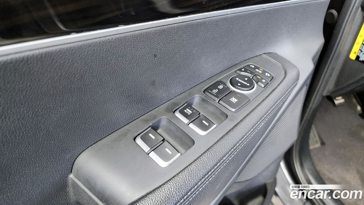 Kia Sorento 2020
