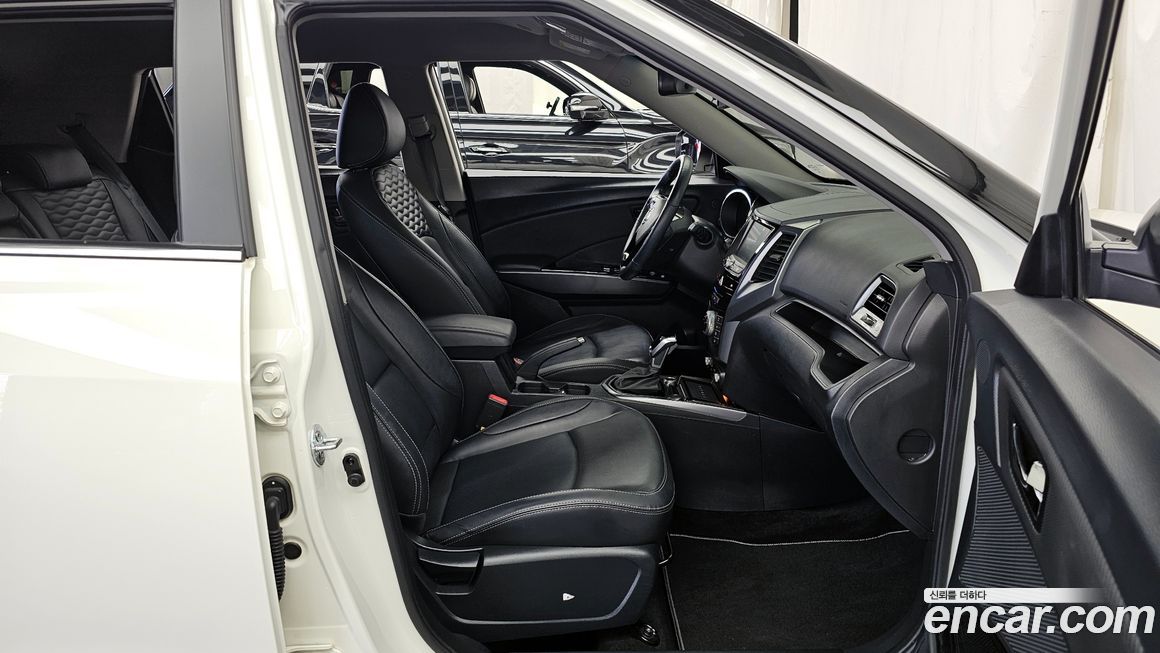 KG_Mobility_Ssangyong TIBOLI 2019