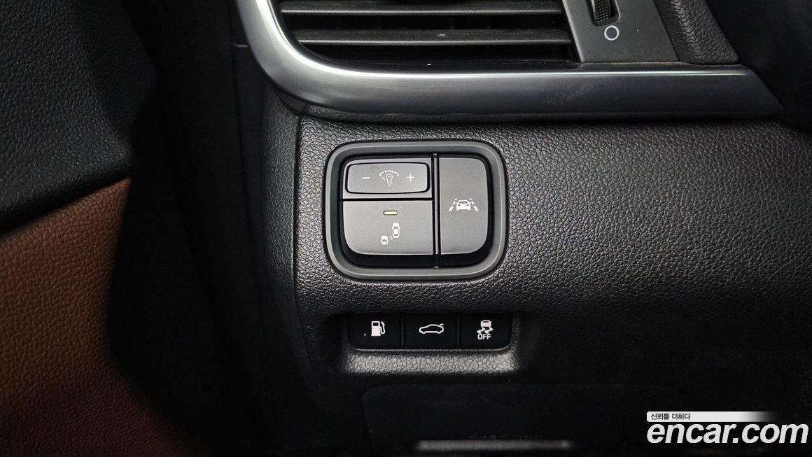 Kia K5 2016