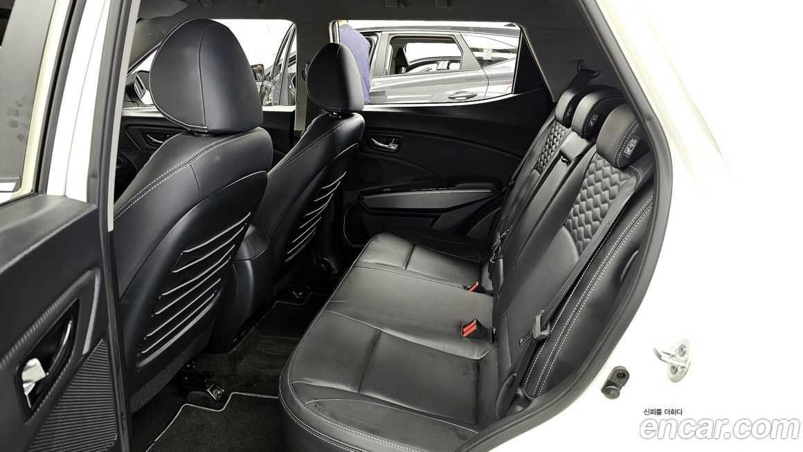 KG_Mobility_Ssangyong TIBOLI 2019