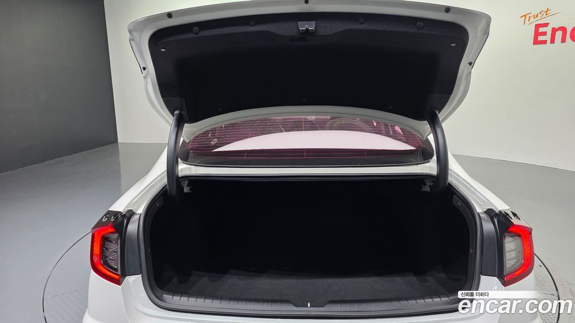 Hyundai Sonata 2020