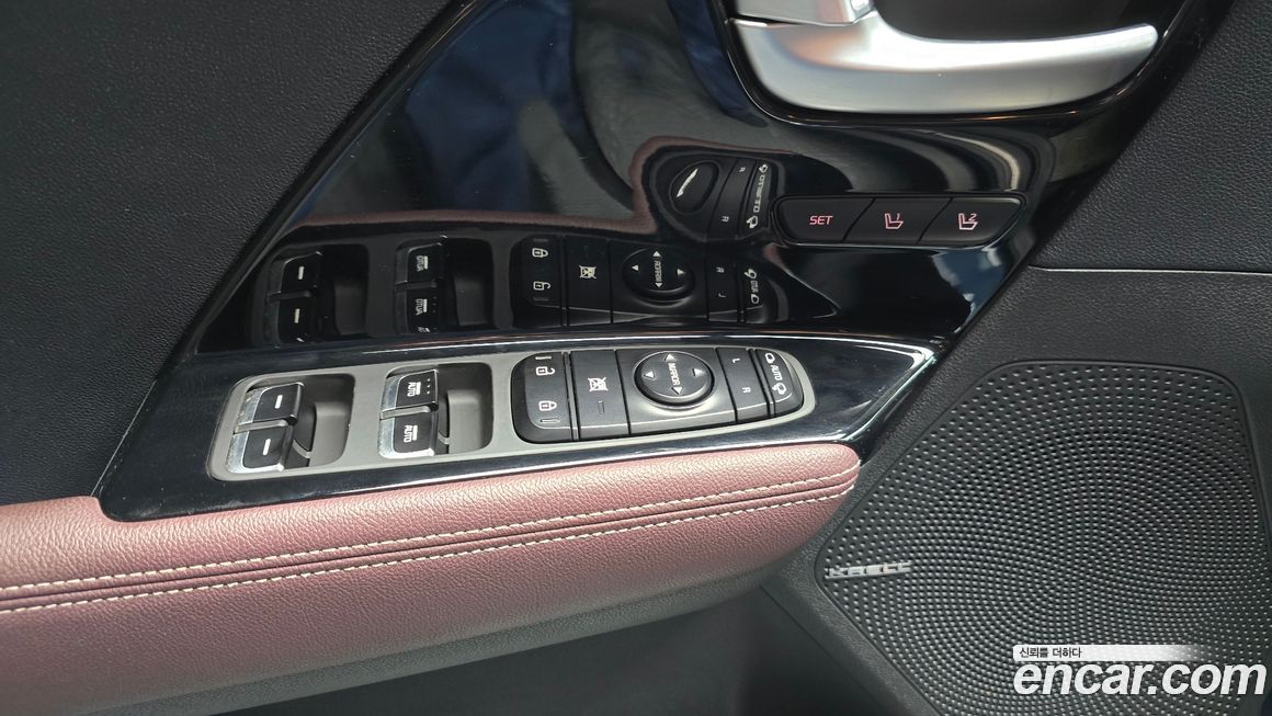 Kia Niro 2021