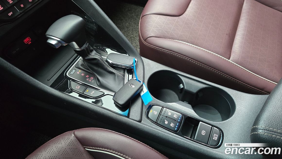 Kia Niro 2021