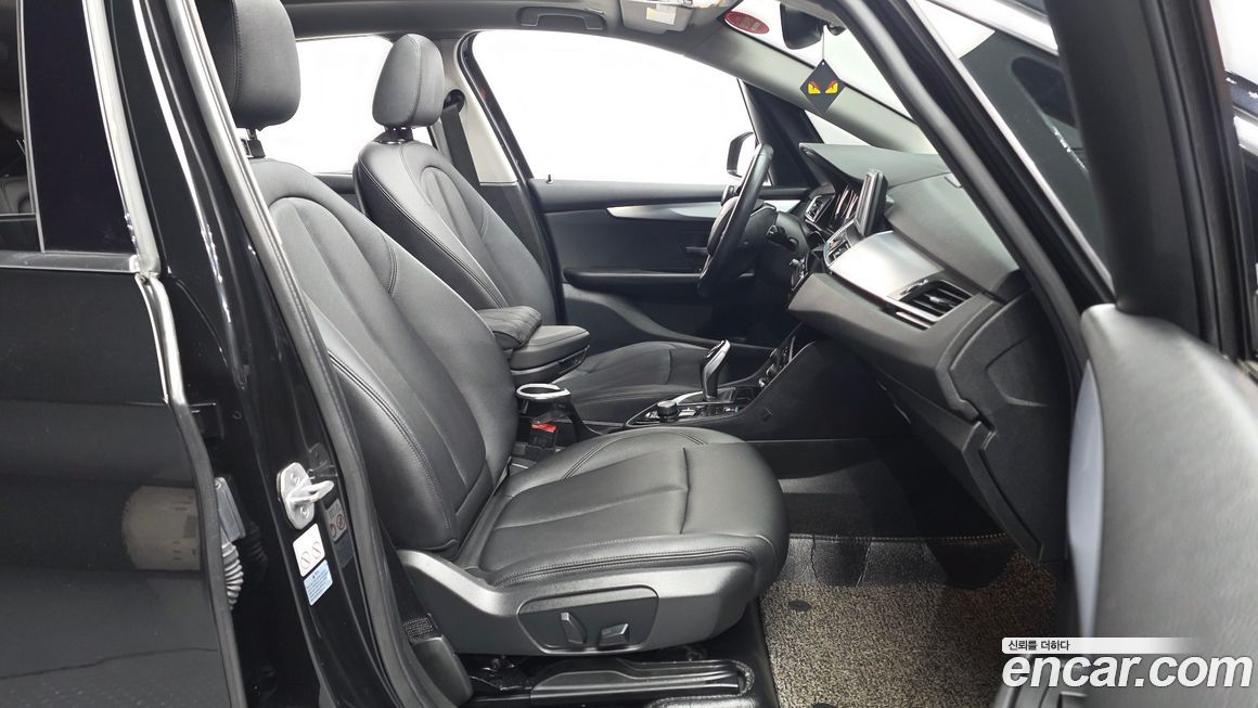 BMW 2-Series 2019